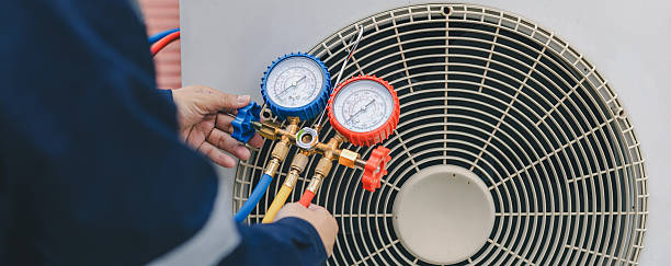 Licensed Hvac Installation service in Lansing, KS - JG Cool HVAC