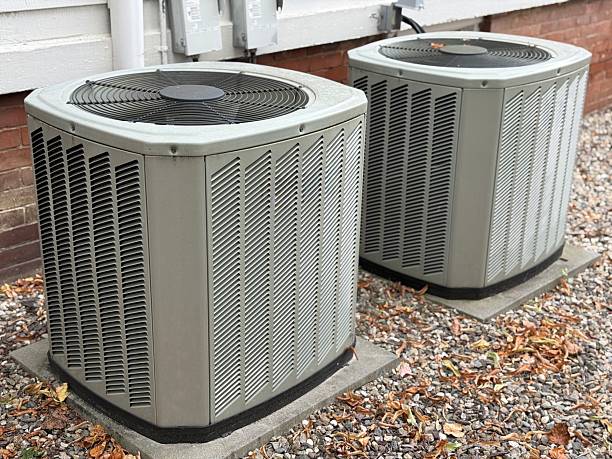 Reliable Hvac Installation contractor in Lansing, KS by JG Cool HVAC